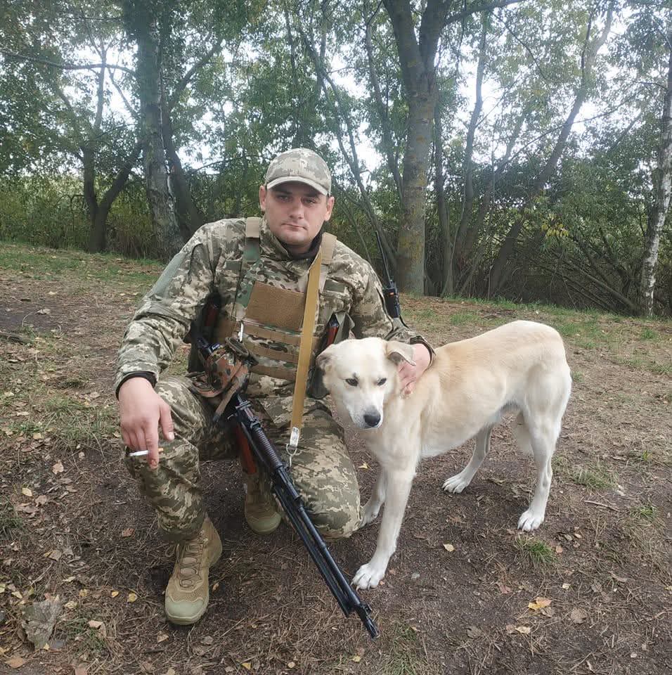 Фото анкети