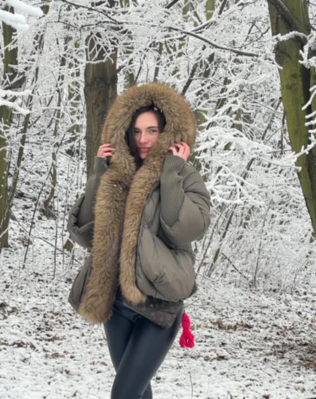 Не шукаю довгих відносин, люблю одноразові зустрічі