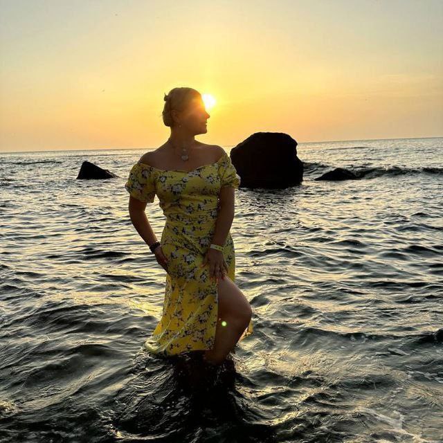 Шукаю молодого коханця