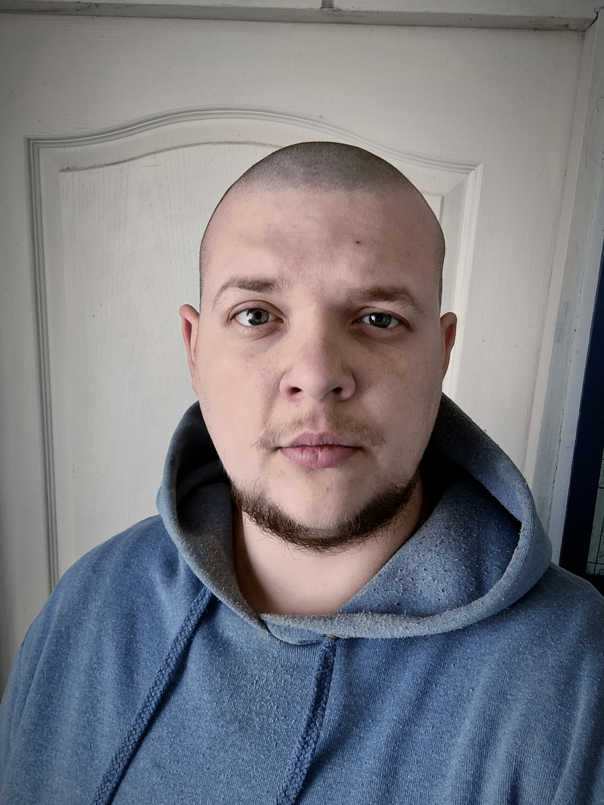 Фото анкети