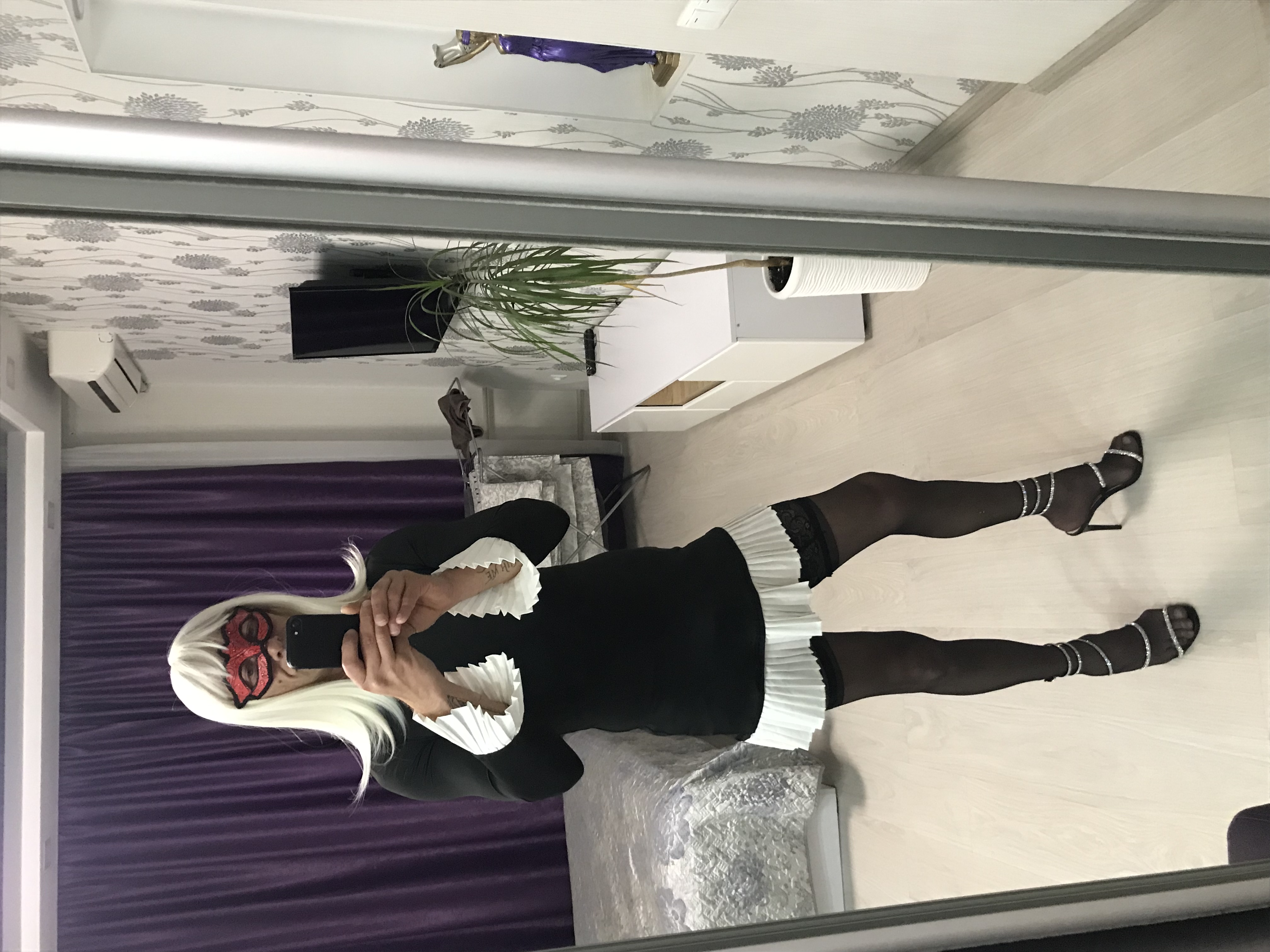 Кому цікавий кроссдрессер — фото 4