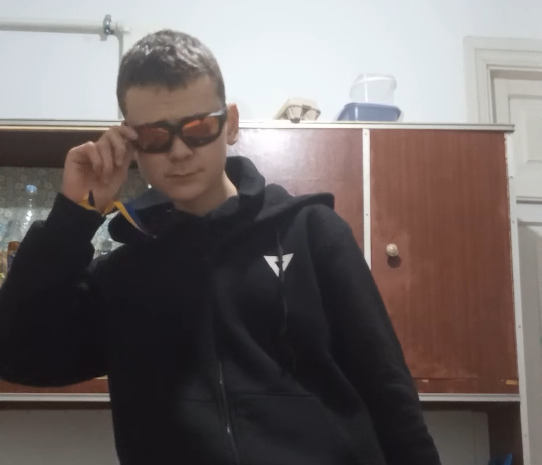Шукаю дівчину для секса