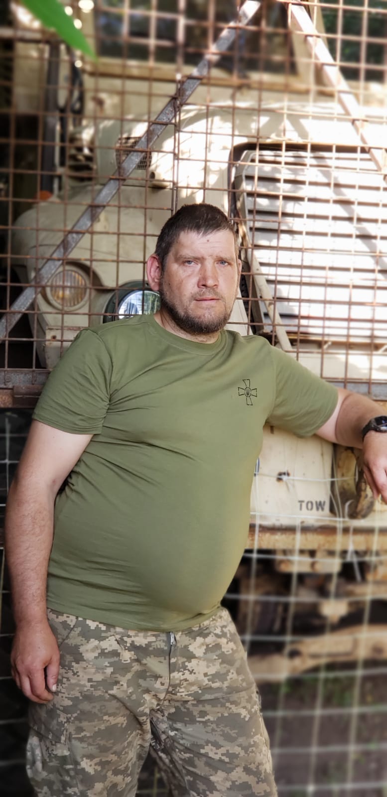 Шукаю жінку