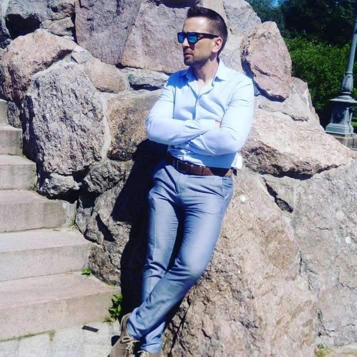 Флірт, вірт, зустріч