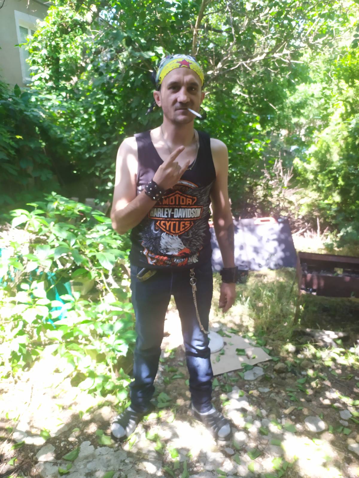 Фото анкети