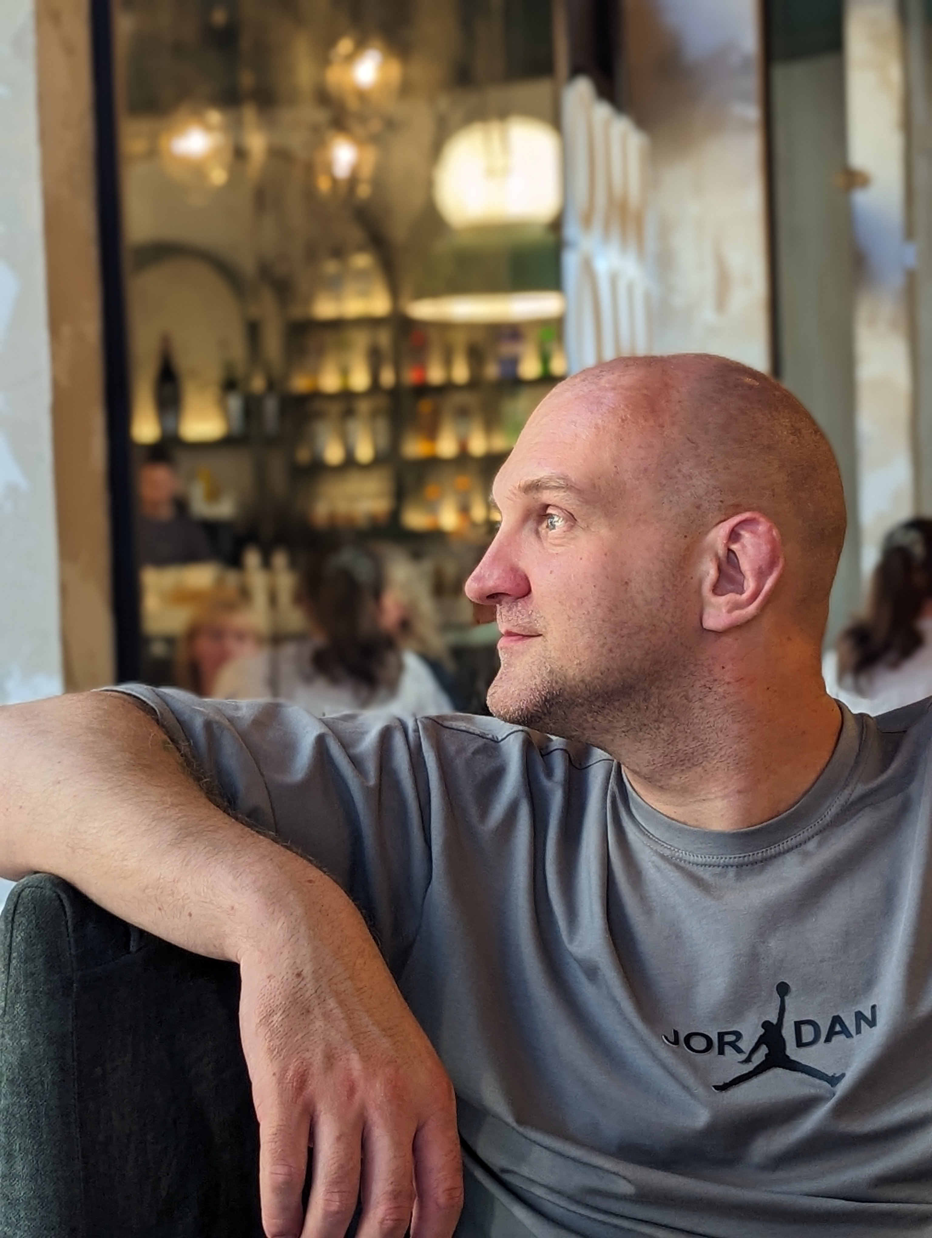 Шукаю цікавого спілкування, а далі як піде