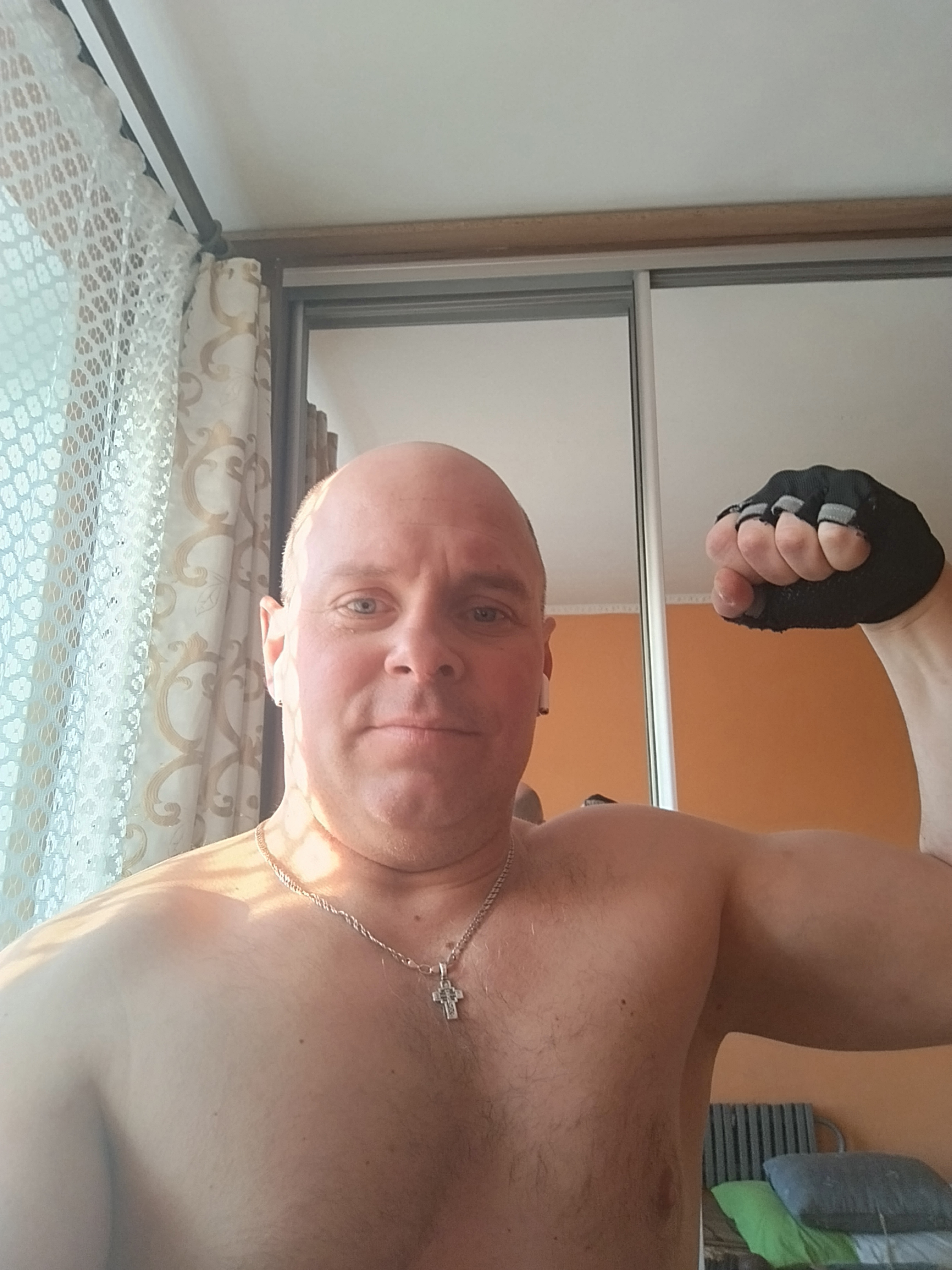 Шукаю дівчину для сексу та куні без зобовязань