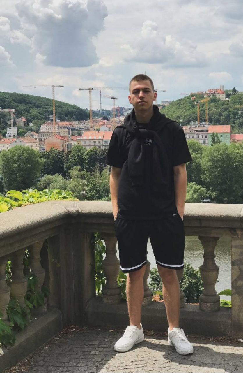 Шукаю дівчину для сексу