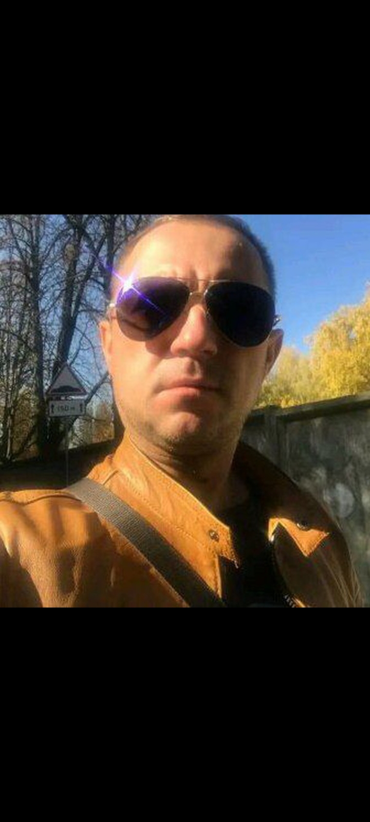 Шукаю гарного настрою