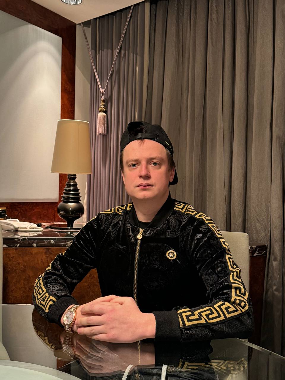 Шукаю розваг на вечір