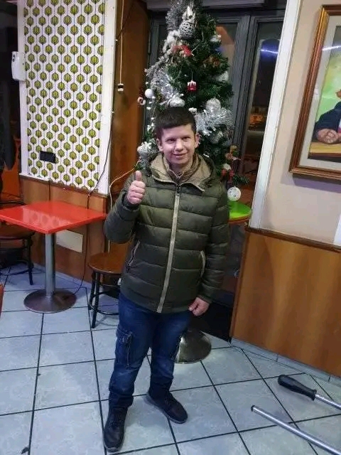 Фото анкети