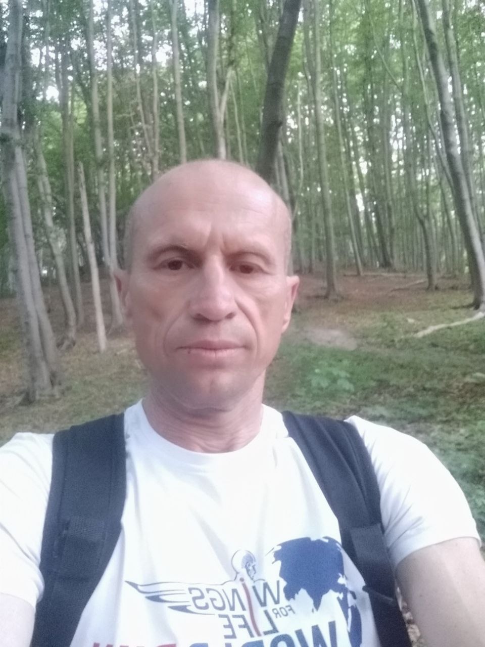 Шукаю жінку для зустрічей