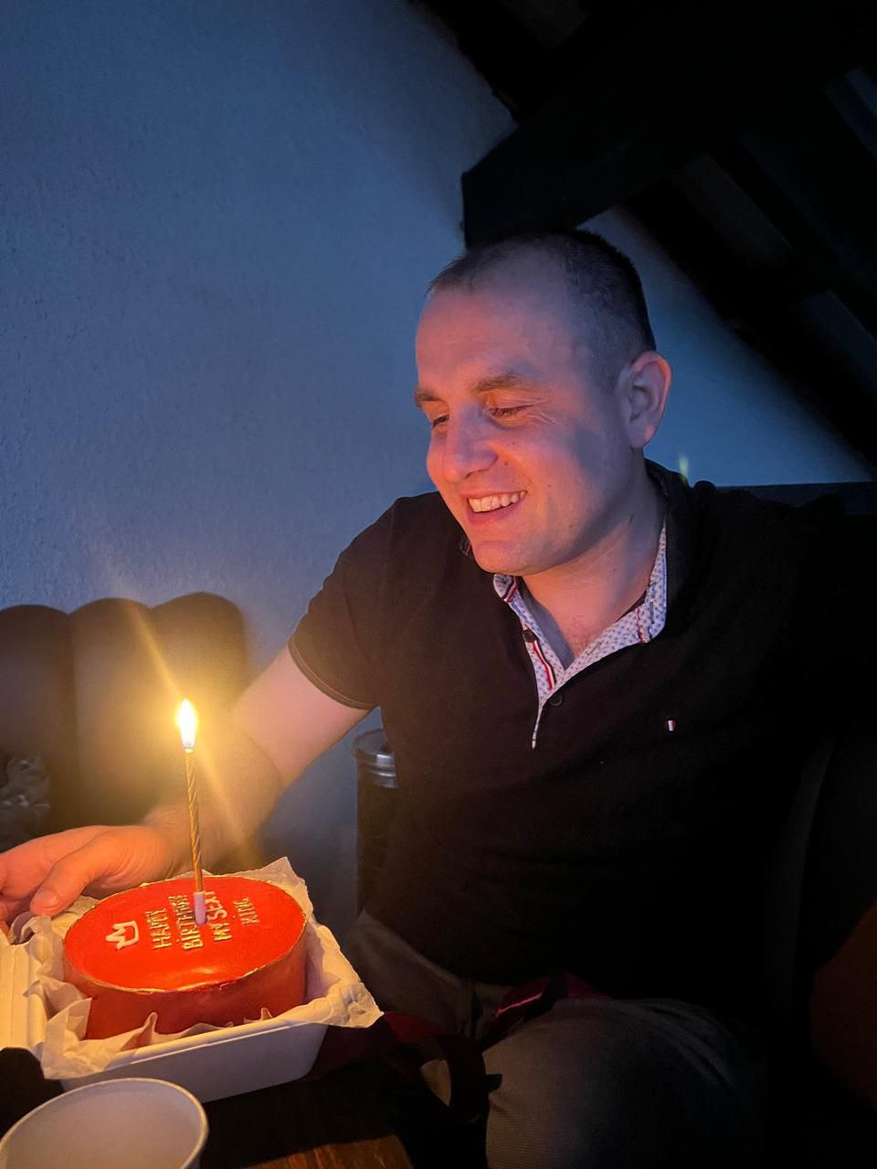 Шукаю жінку, дівчину для періодичних зустрічі.. Конфіденційність гараньую