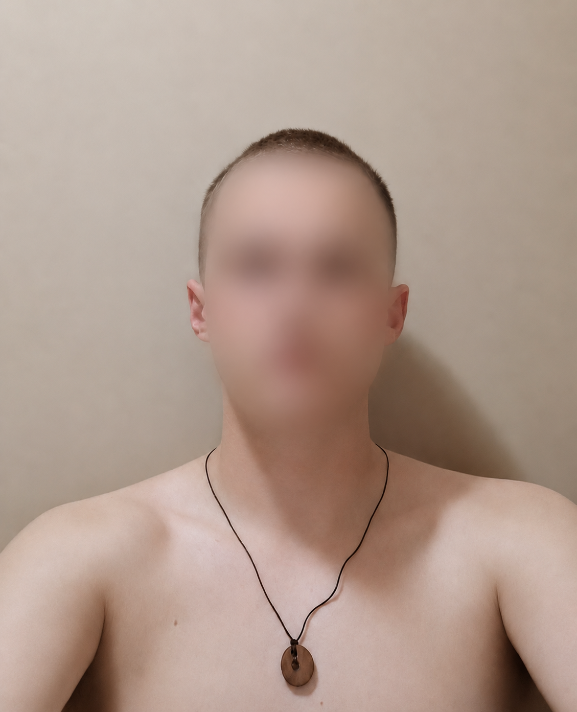 Шукаю дівчину або Транс дівчину