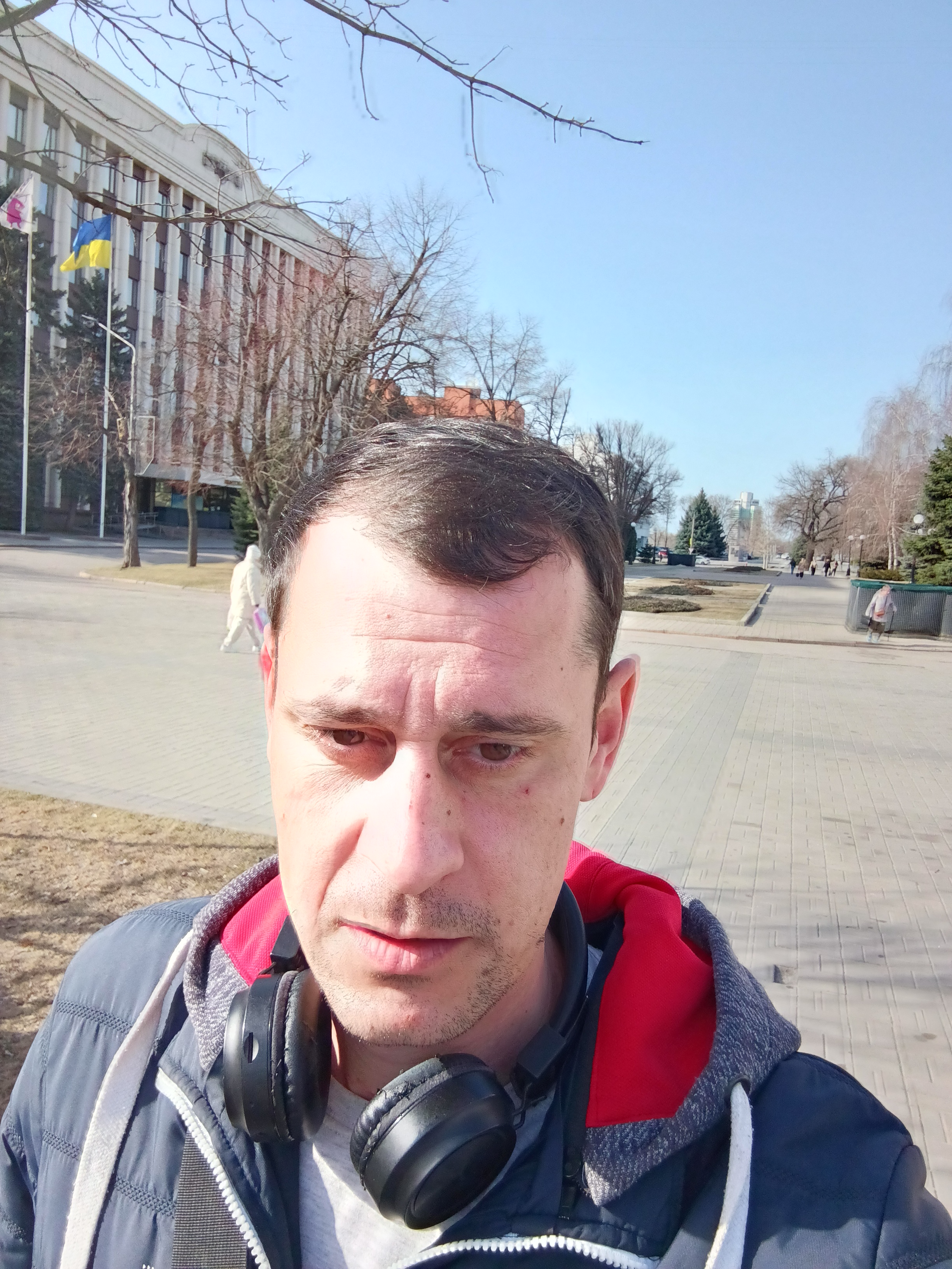 Шукаю дівчину на ніч