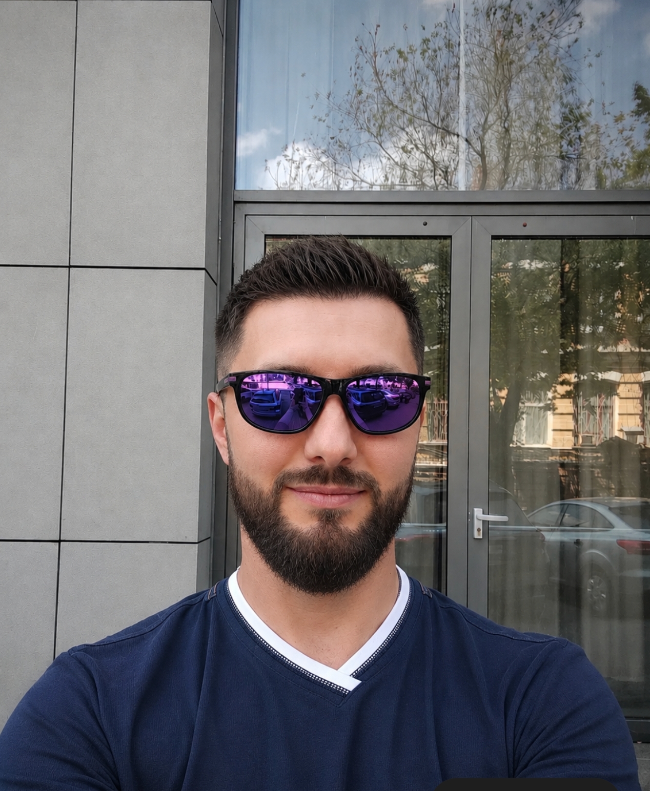 Шукаю партнера для інтиму
