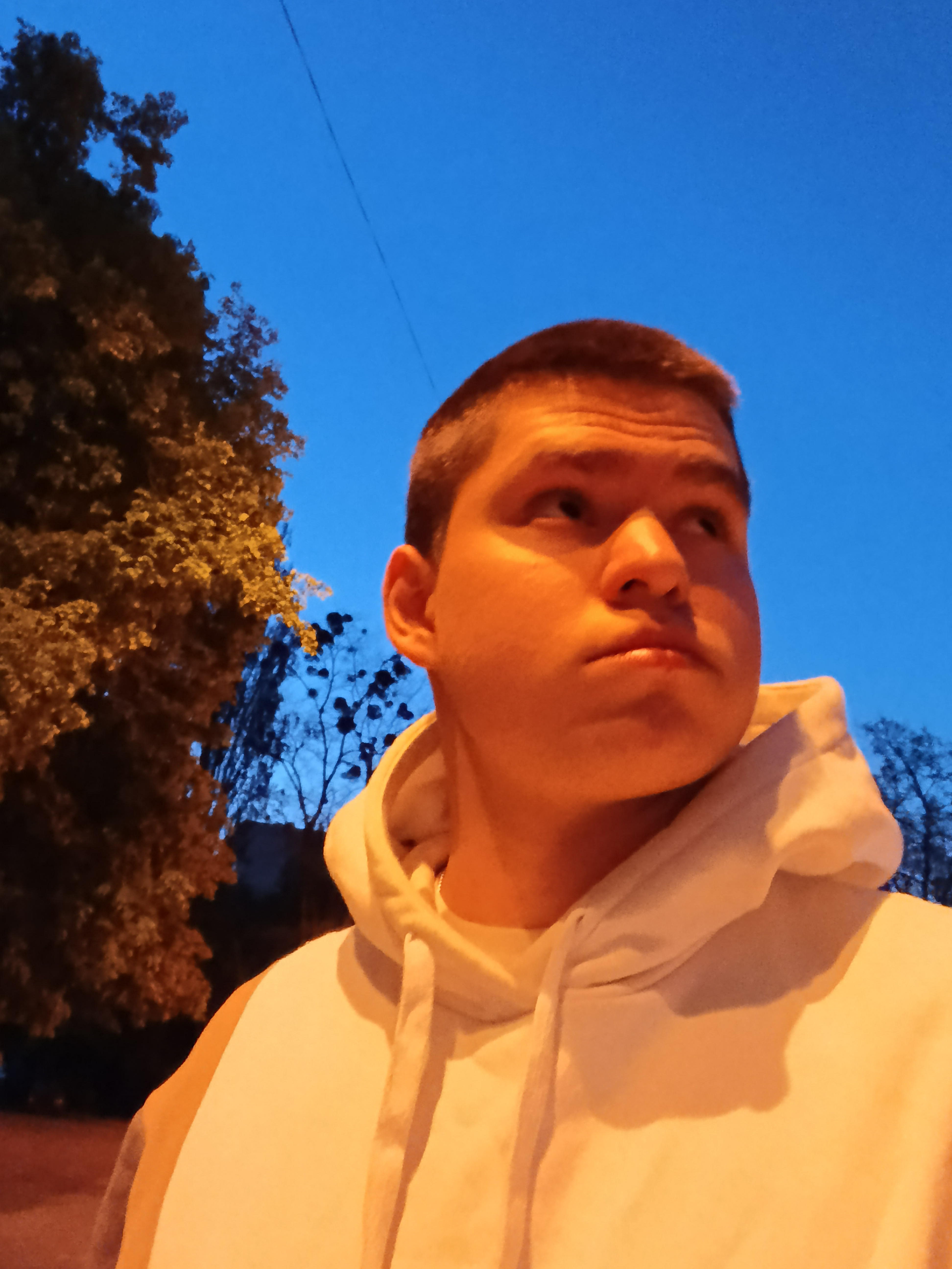 Шукаю компанію на вечір