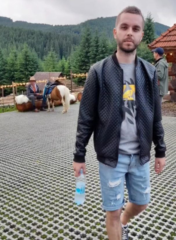 Шукаю знайомство по обоюдній симпатії