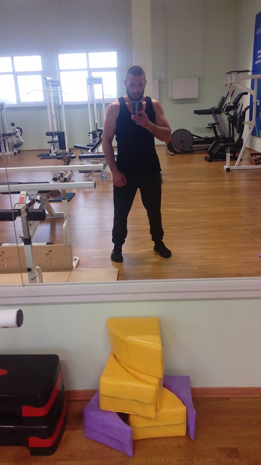 прийшла весна трахатись сезон