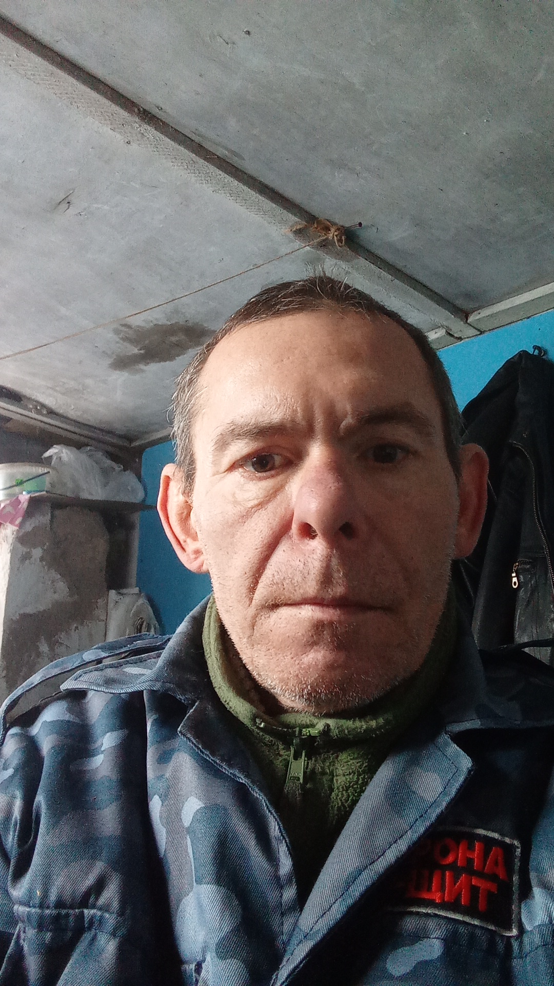 Фото анкети