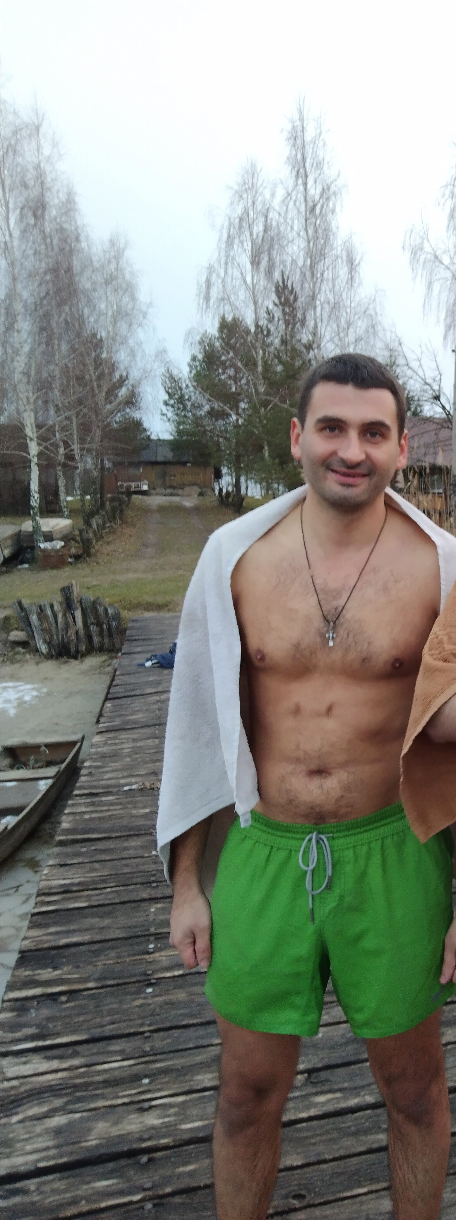 Шукаю вільні відносини,а може і назавжди