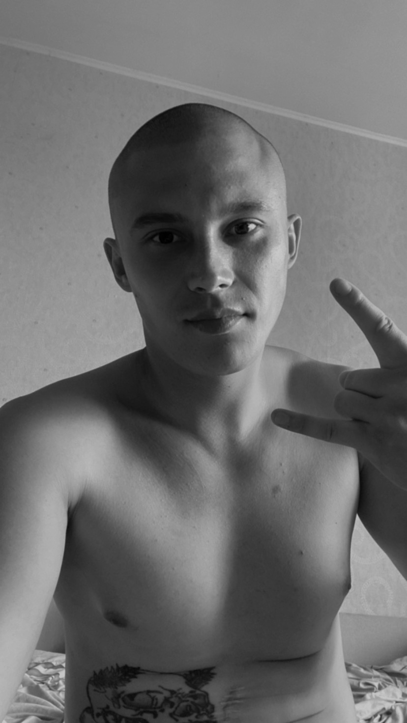 Фото анкети