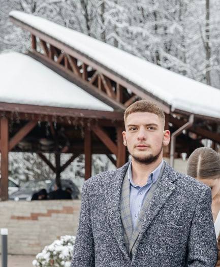 Шукаю компанію на вечір