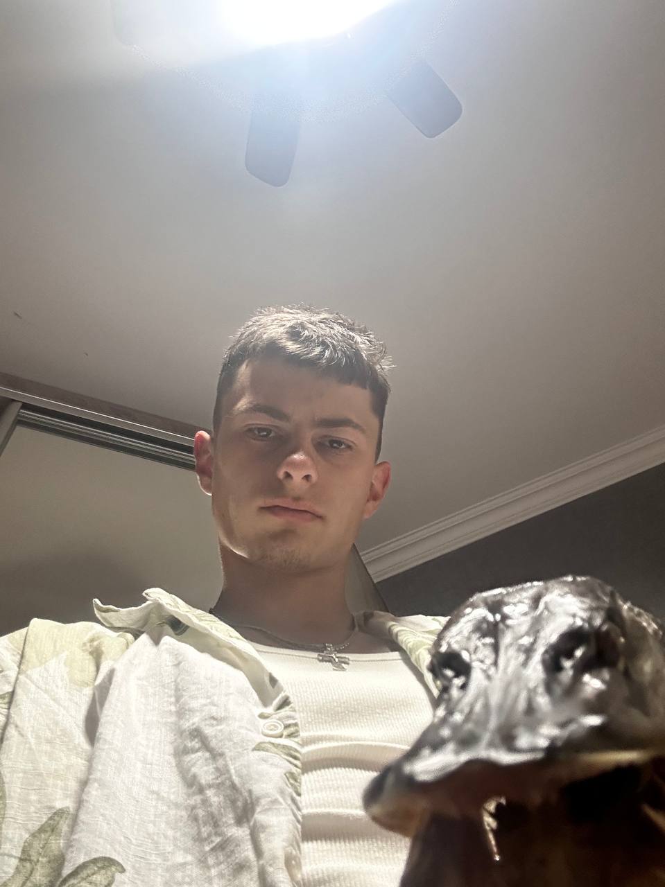 Шукаю дівчину на вечір