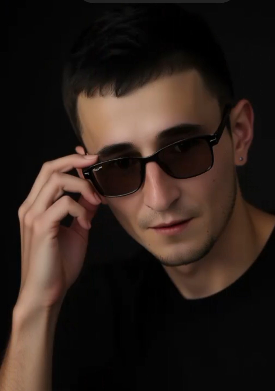 Шукаю дівчину