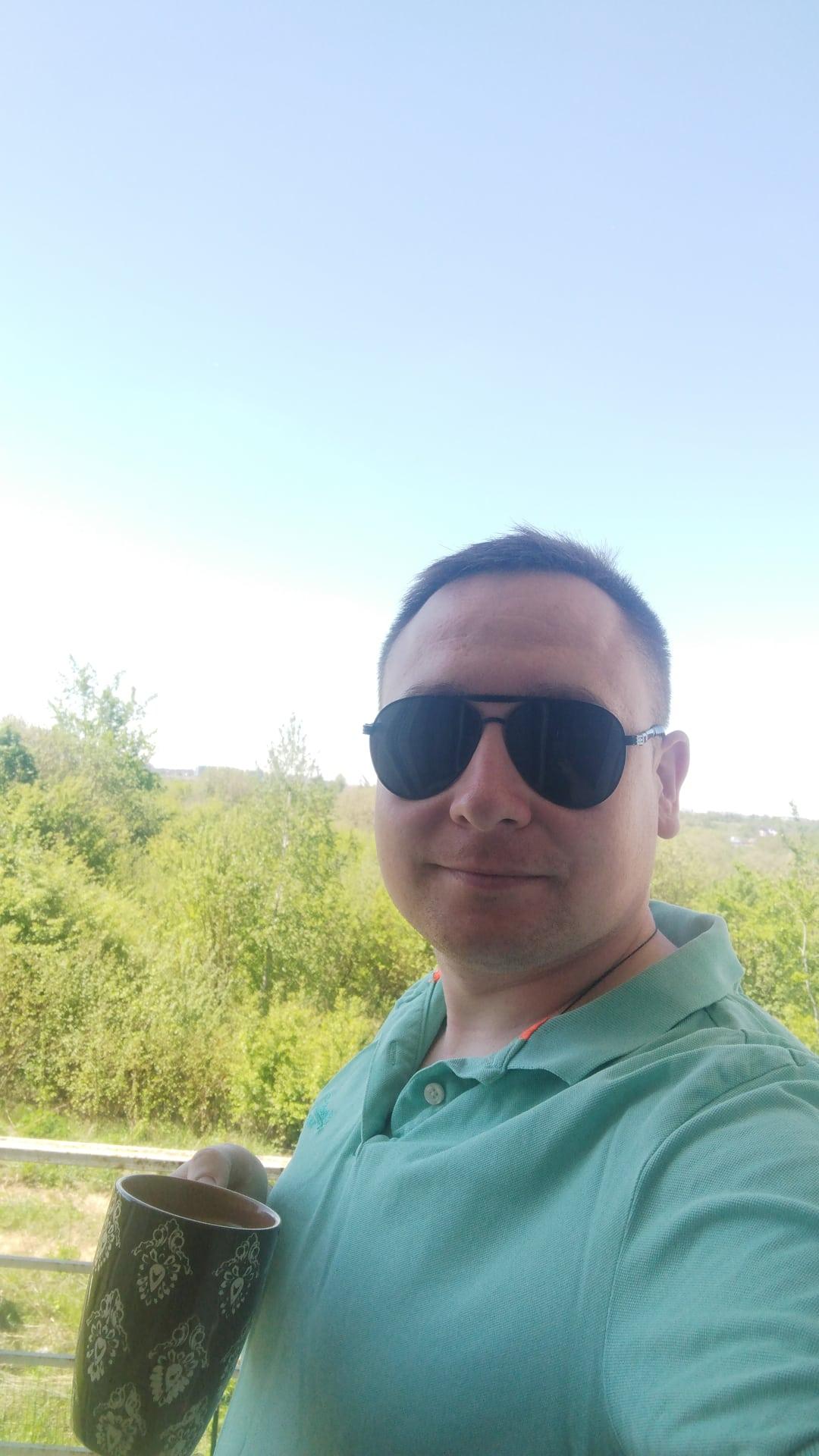 Познайомлюся з жінкою для дружнього спілкування та інтиму