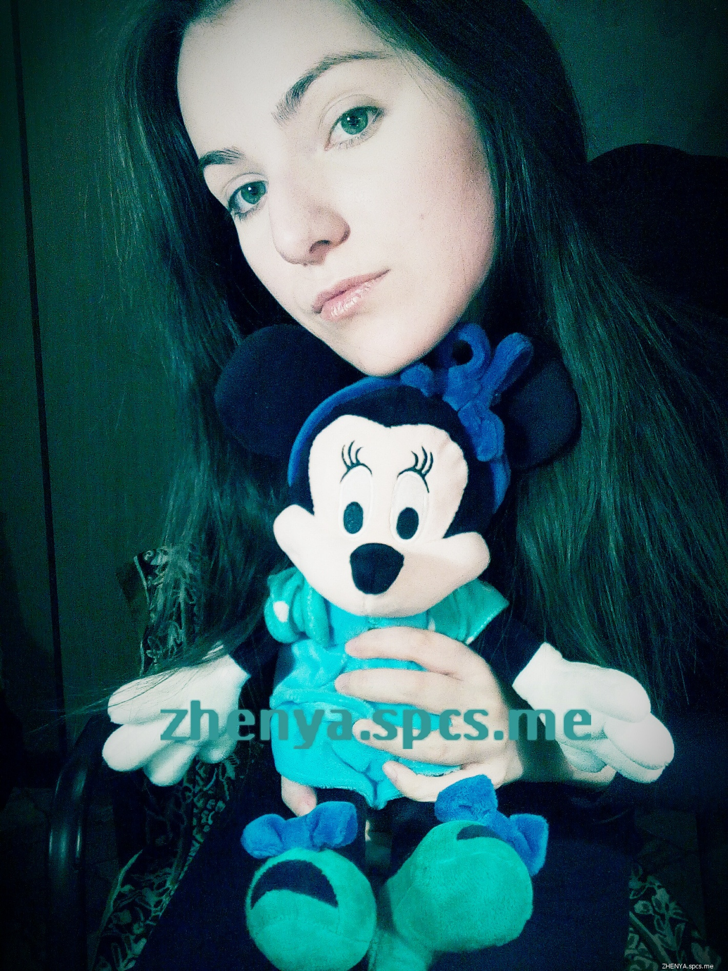 Фото анкети