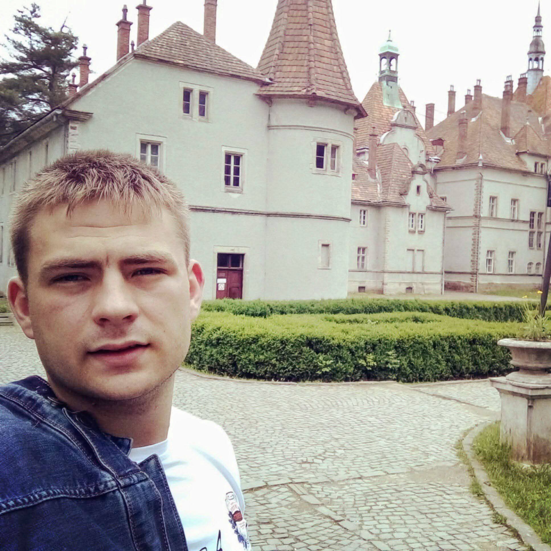 Шукаю дівчину для зустрічів
