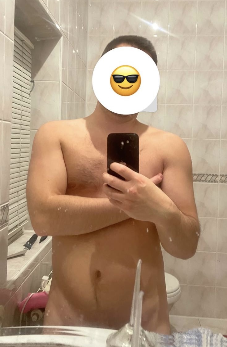 Дівчинку для 🔞