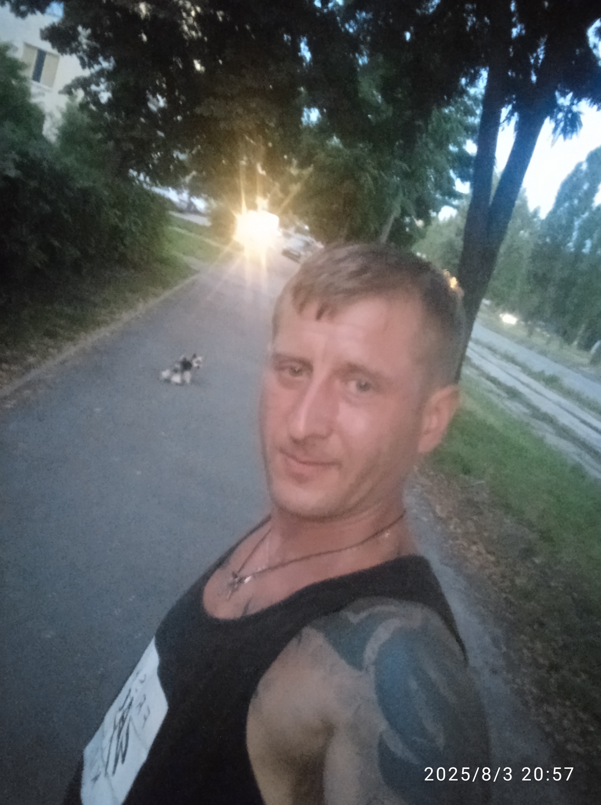 Хочется приятно провести время