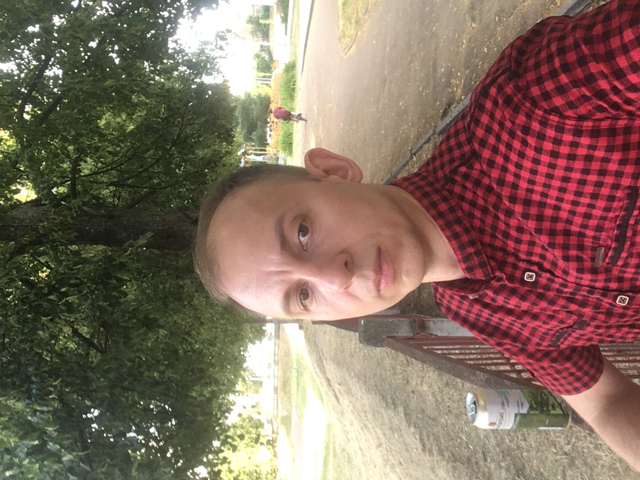 Приємний вечір