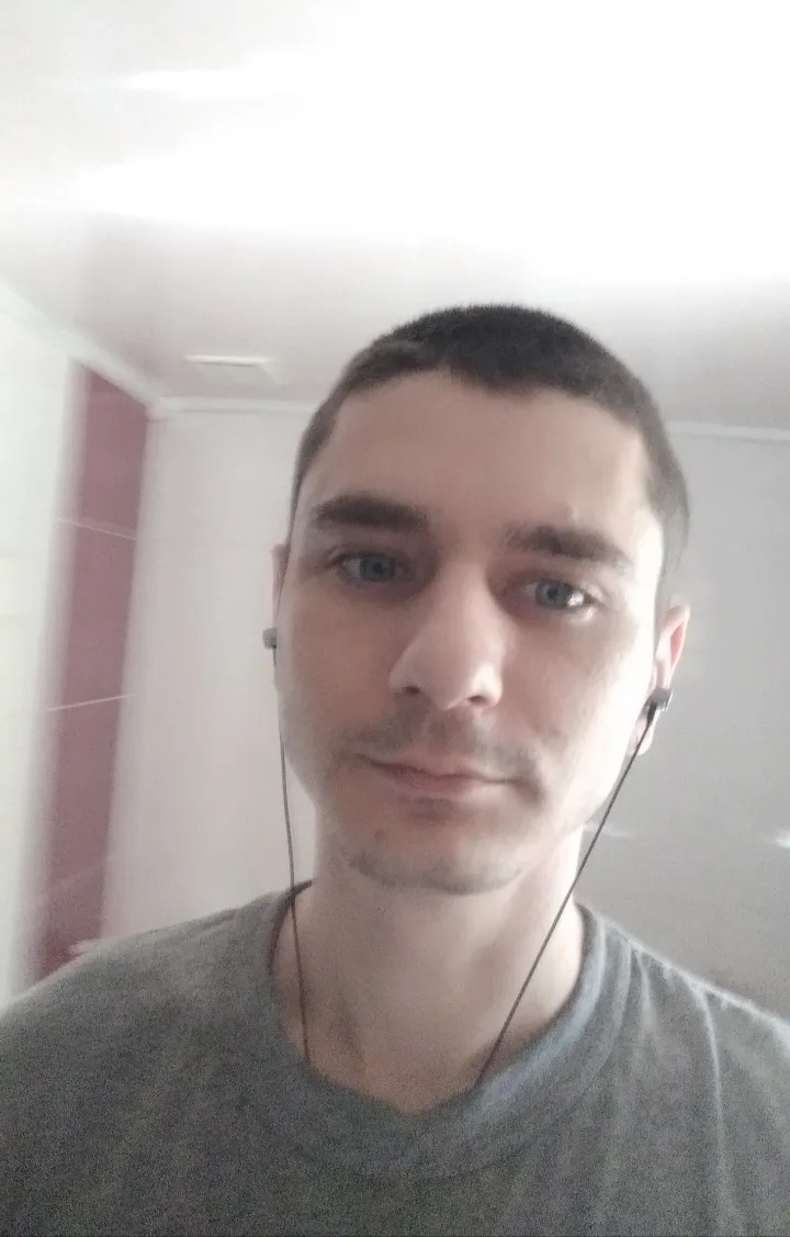 Фото анкети