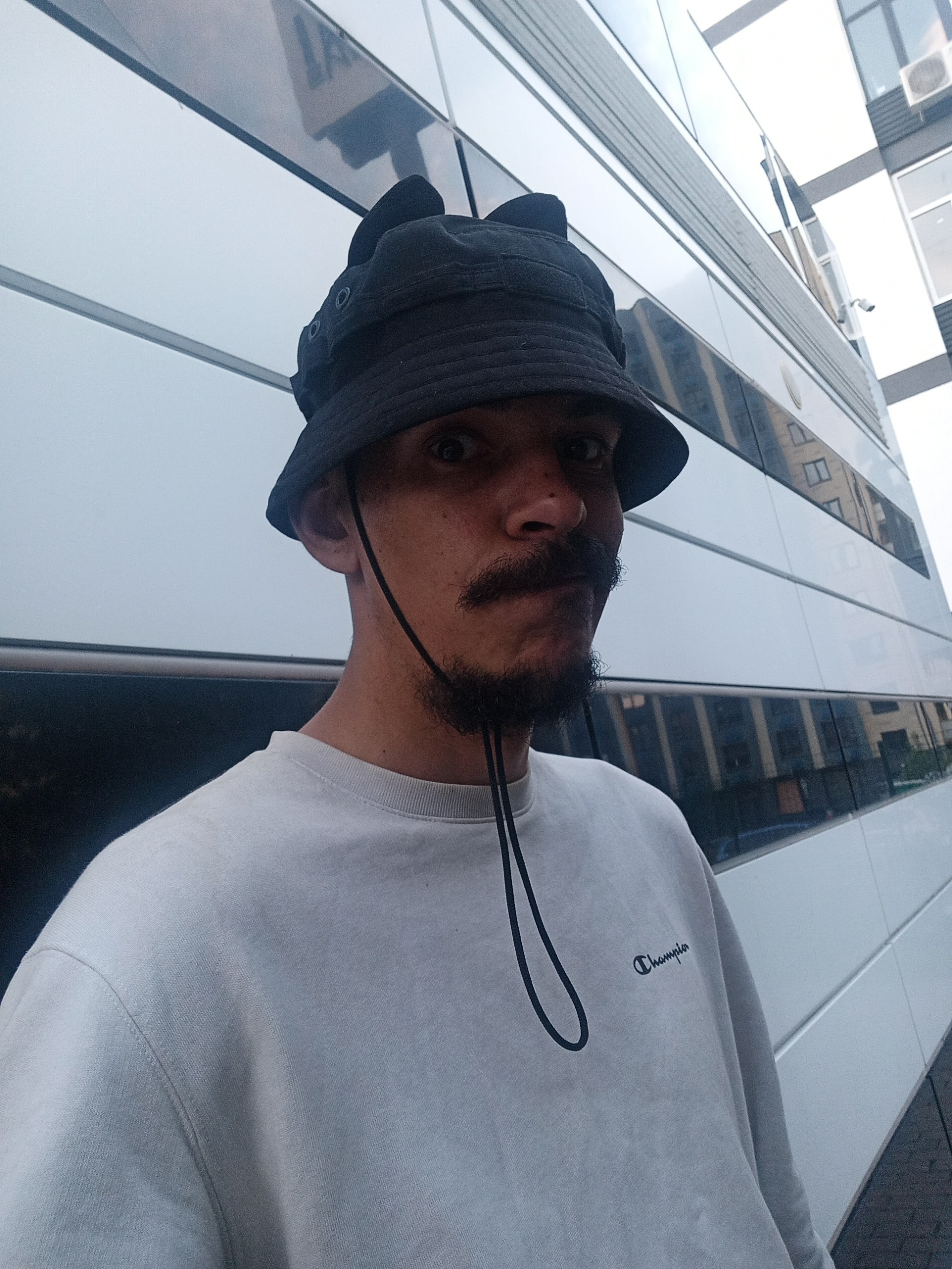 Хочу відвести душу)