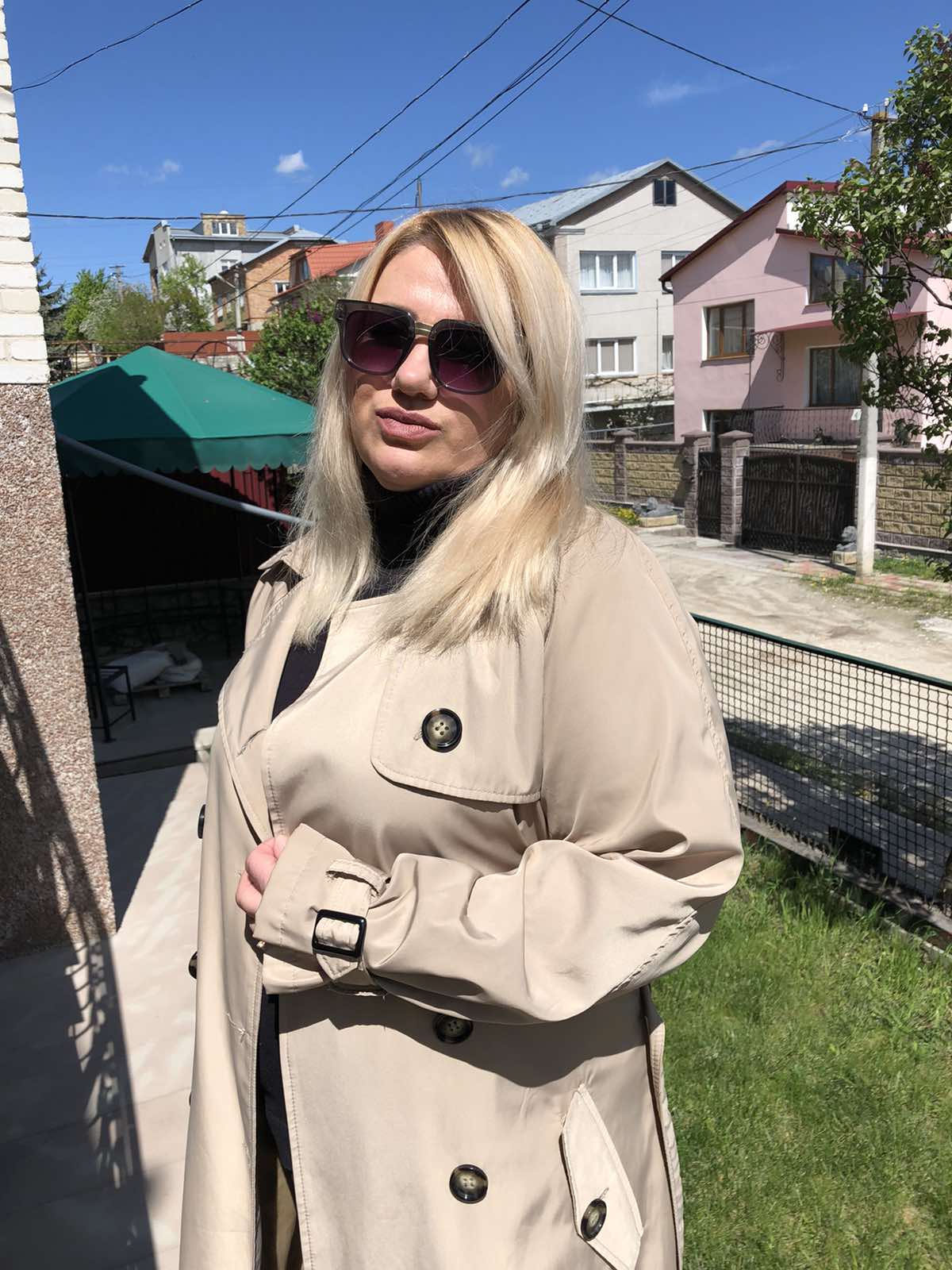 Привіт