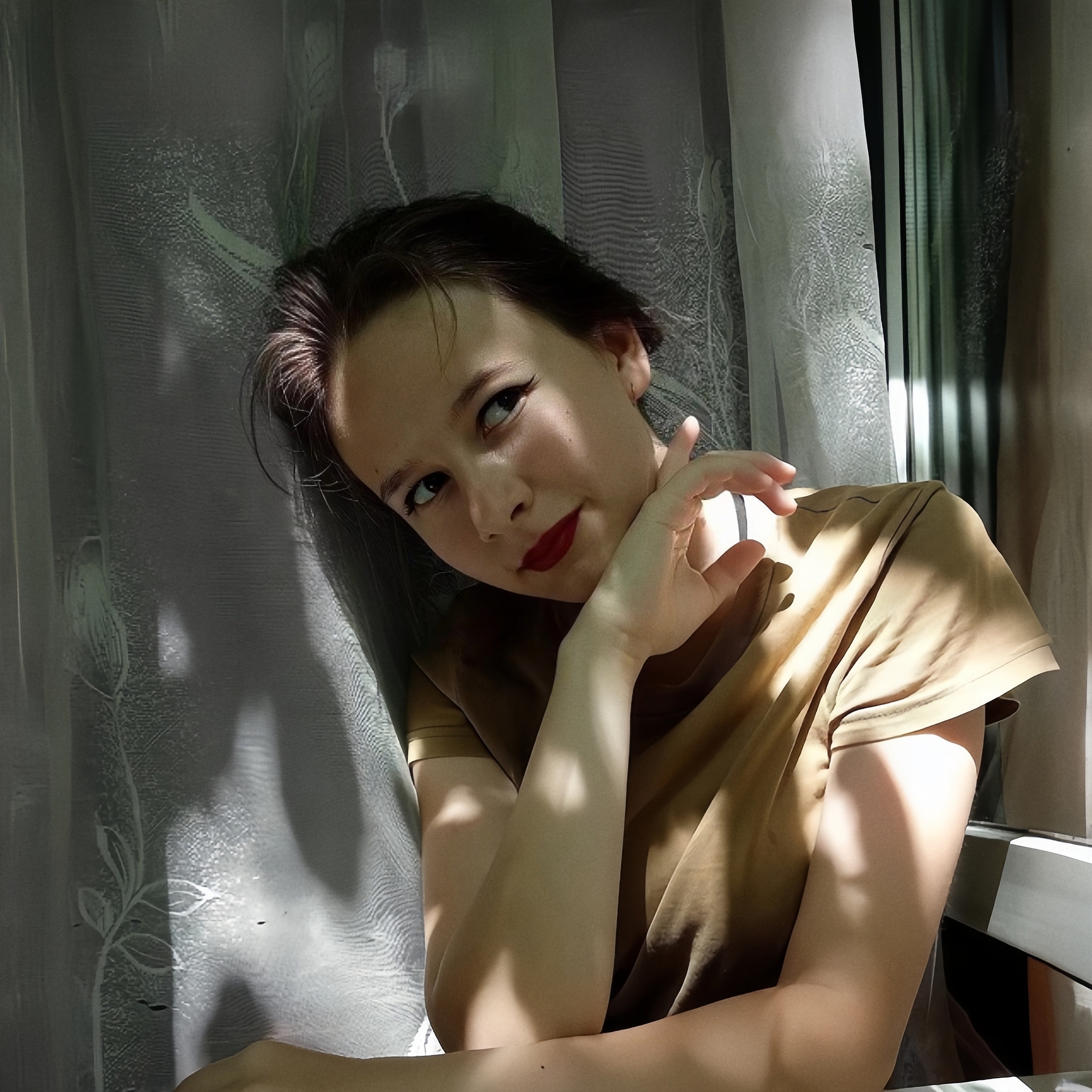 Шукаю цікаві знайомства. Обожнюю анальні пригоди, це моя слабкість