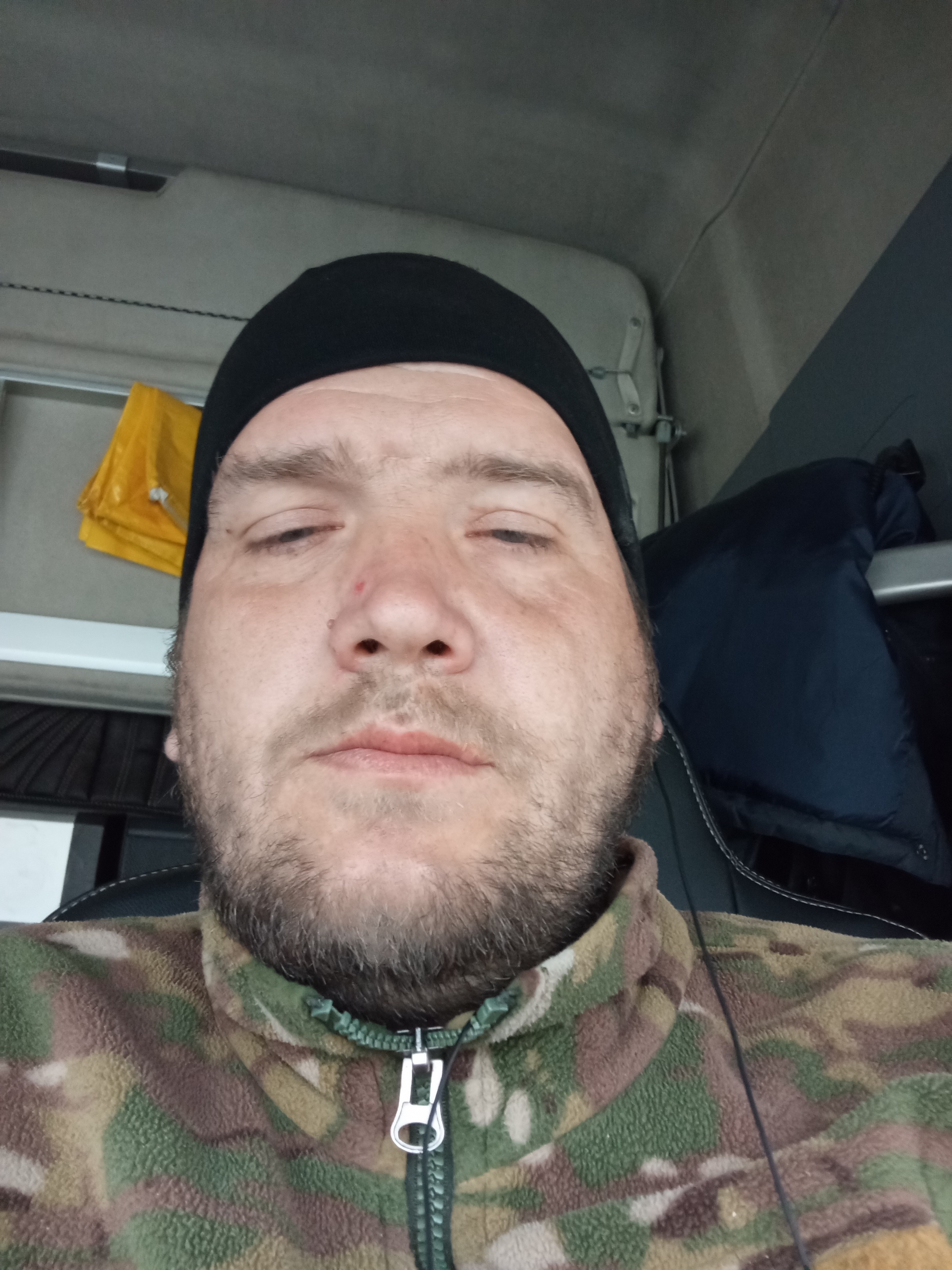 Шукаю жінку,яка хоче зустрітися із військовим,під час відпустки