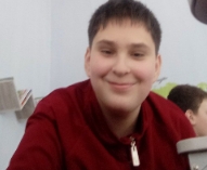 Люблю секс