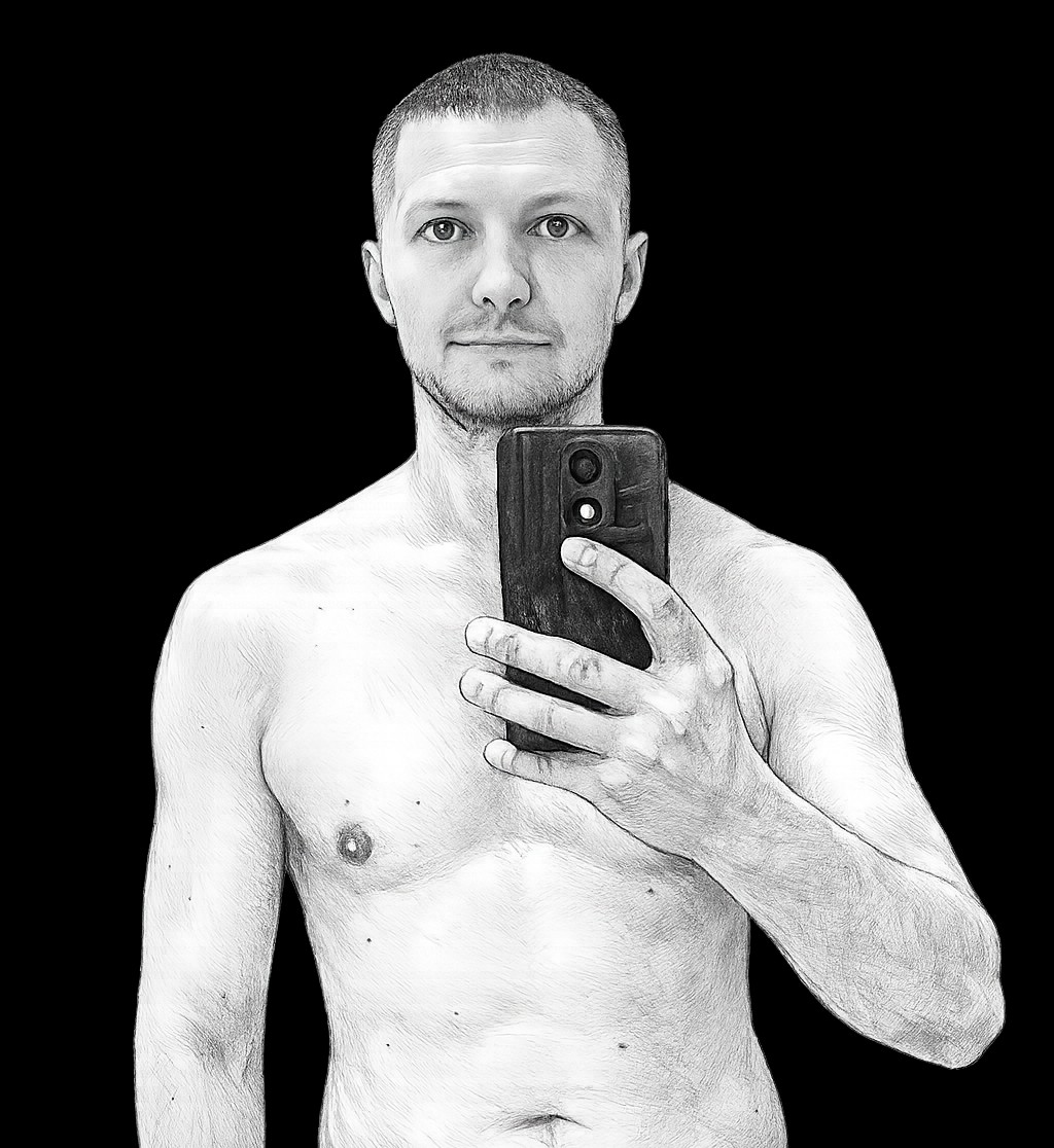 Looking for FWB