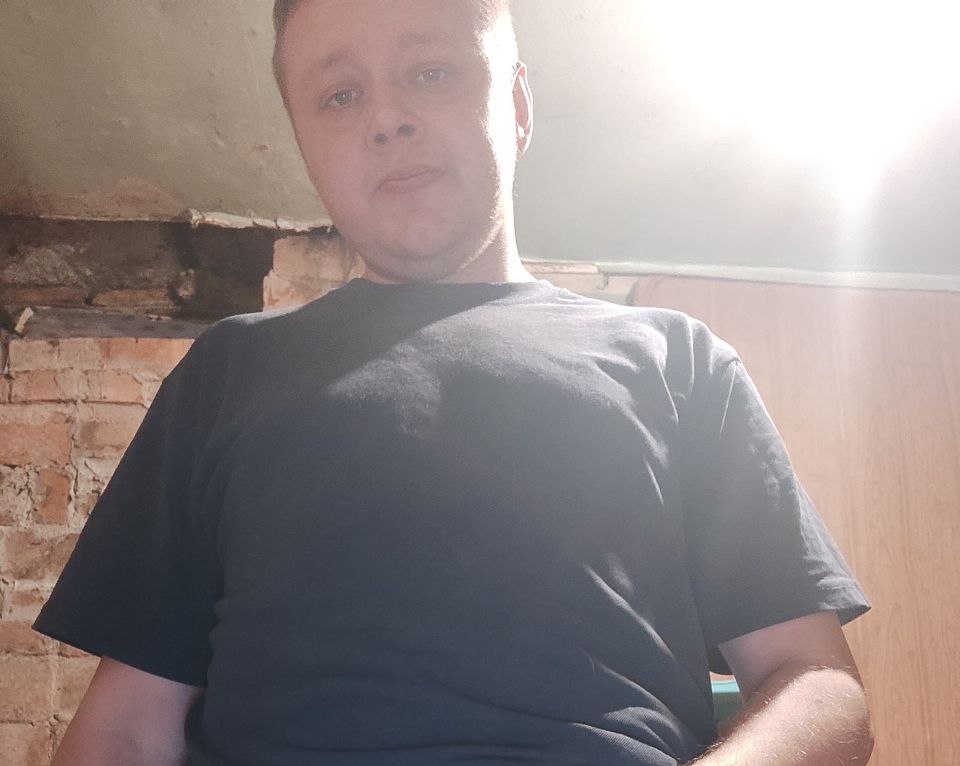Шукаю жінку для флірту