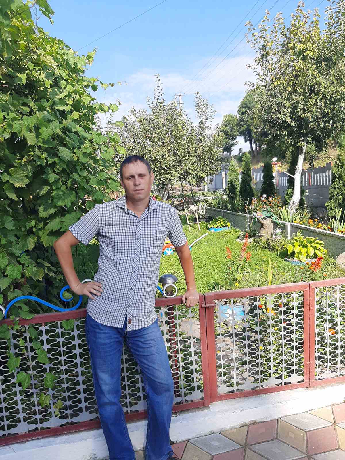 Шукаю легкі спілкування