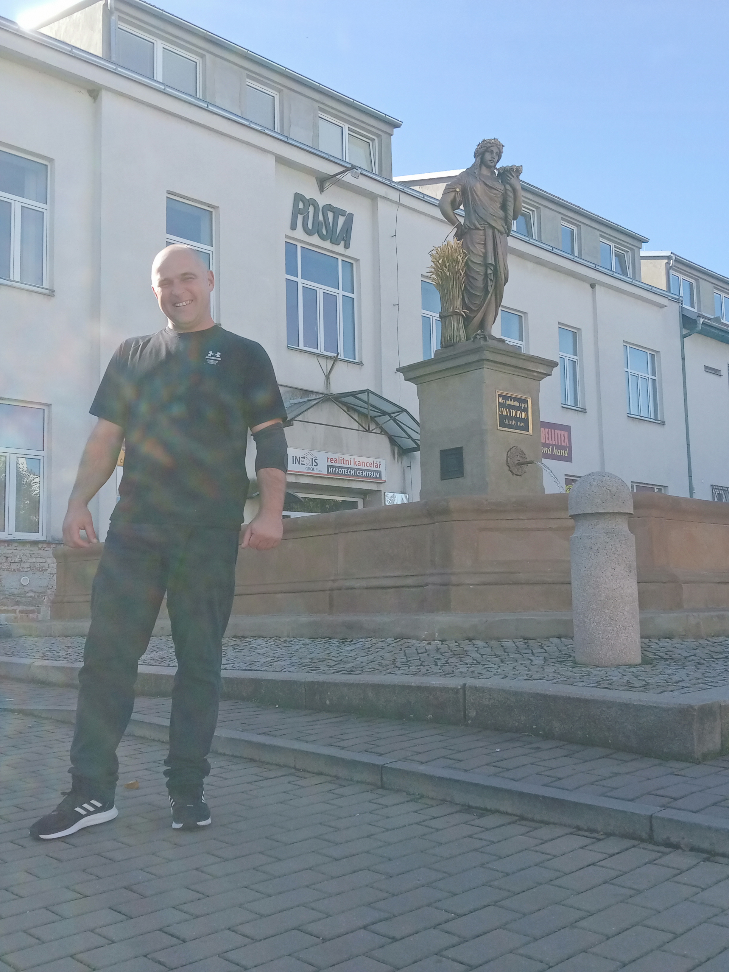 Шукаю жінку для спільного задоволення