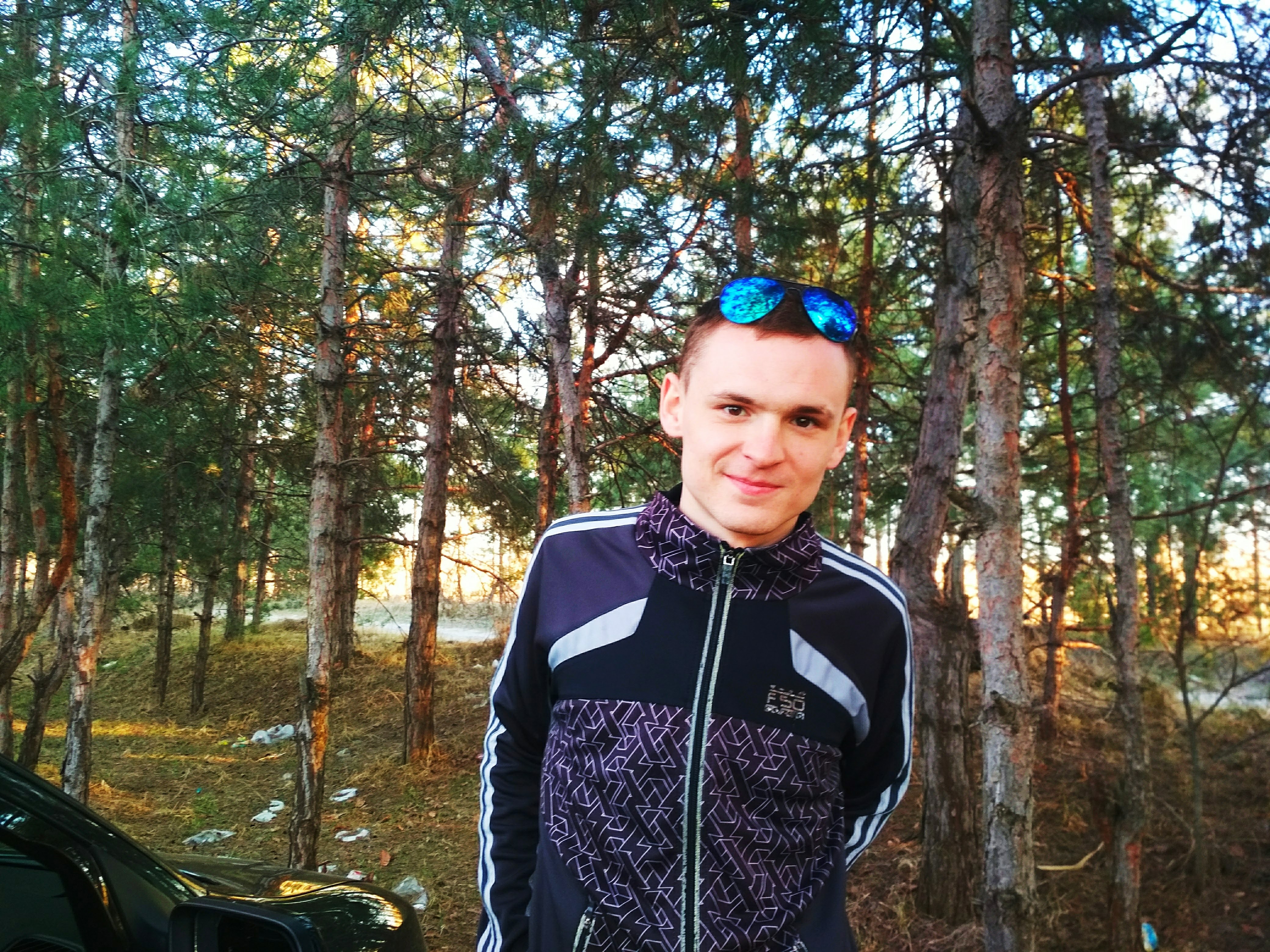 Цікавить секс