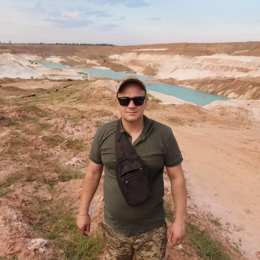 Шукаю дівчину