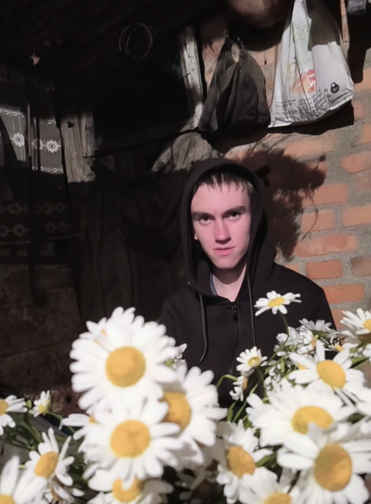 Шукаю жінку для гарячого сексу