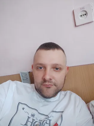 Шукаю чоловіка