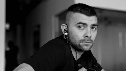 Секс без відносин і втручання в особисті